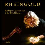 Rüdiger Oppermann & The Global Players: Rheingold